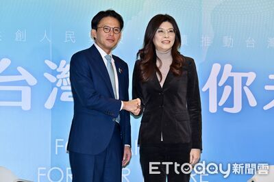 藍白3對3談政黨合作協議　黃國昌：若脫黨參選將祭黨紀
