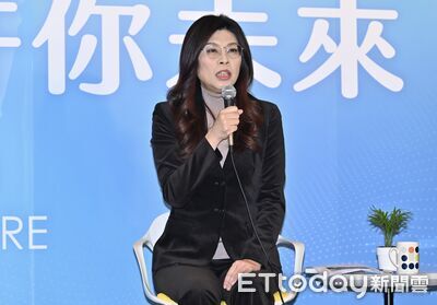 鄭麗文稱感受到「對岸善意」　邱垂正：妳要接受統一方案？