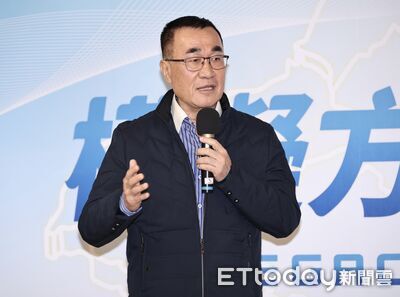 李四川談年底選戰　嘆：還沒開打就被打到祖宗八代