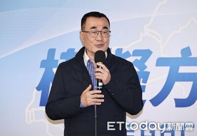 民調僅領先蘇巧慧1個百分點 李四川:持續深入基層、聆聽民眾聲音