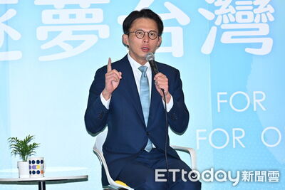 立法合作邁向聯合治理　黃國昌：不涉權位交換而是提出共同願景
