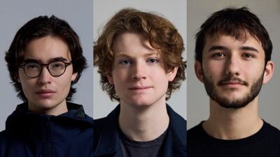 創辦人平均不到20歲！新創顛覆真人市調　靠「不說謊AI」躋身獨角獸