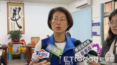 台中女遭割喉情殺！曾任邱愛珊選舉志工　議員不捨：她因病請辭