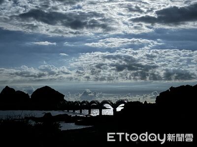 探索潮間帶生物夜間脈動！夜訪小野柳4月登場　祭早鳥優惠