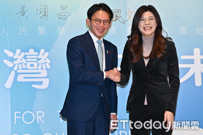 分析／拒重演「君悅慘案」　藍白民調細節明確化、仲裁機制成關鍵