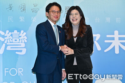 藍白「合作協議」下午出爐　新北、宜蘭、嘉市擬採全民調決勝負