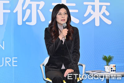 稱「鄭習會」利多遭藍委打臉　鄭麗文喊經營關係：不是只見一次