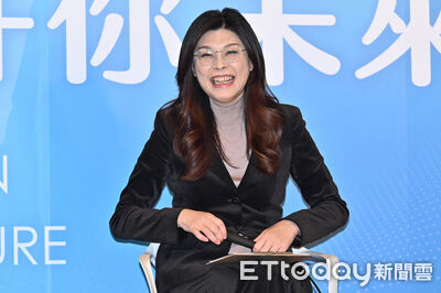 媒體人示警藍營6月逃命潮！要跟鄭麗文完成切割　2026恐丟7縣市