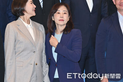 盧秀燕不挺「3800億＋N」軍購　國民黨：「加N」屬彈性的部分