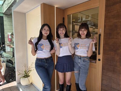 巫苡萱發千份雞排慶勝韓　比賽潛伏在敵軍營中結果曝