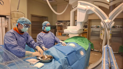 騎車自摔不要只當皮肉傷！他胸主動脈「包覆性破裂」險喪命