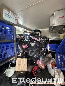 北市動物之家寵物遺體「堆滿冷藏庫」！　飼主看了好難過