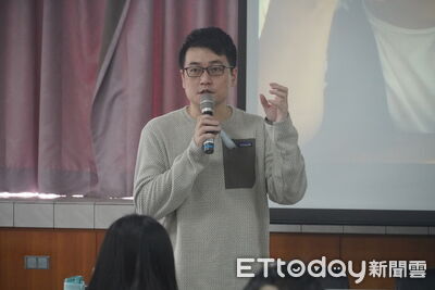 學測志願選填不踩雷！　南分署YS解析AI時代18學群趨勢　