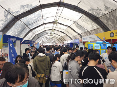 台積電、鴻海都來！半導體祭230萬年薪　國軍「簽下去」起薪5.8萬