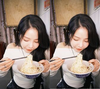 頌樂品嘗基隆美食 最愛這道菜地主驚呆