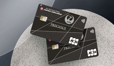 旅日神卡掰掰！新光「日航聯名卡」5/1退場　下周起寄換新卡