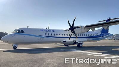 端午連假離島航線釋10.4萬座位　4/20開放訂位