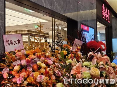 鼎泰豐重返北京獲讚「人類之光」　今開幕排隊人潮曝光