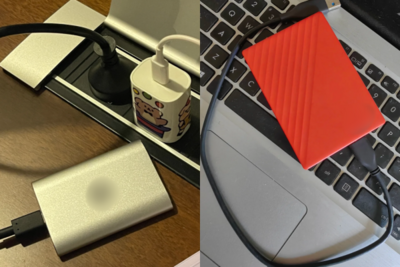 半年價格翻倍！硬碟成「電子黃金」　陸網調侃：最成功的理財產品