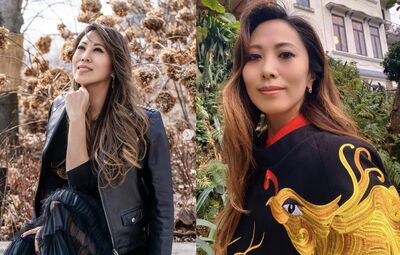 歌后李樂詩罹乳癌「切除雙乳」　重建手術接連失敗！痛喊：受夠了