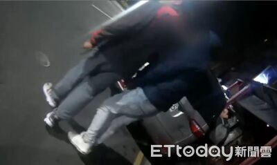 10萬買虛擬貨幣...面交慘被噴辣椒水　警逮2嫌：其中一個還未成年