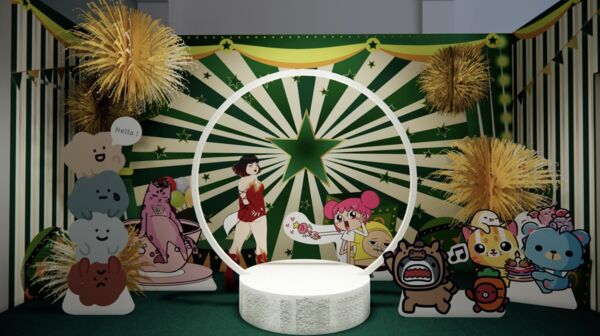 ▲▼屏菸將重新開園。（圖／屏東縣政府提供）