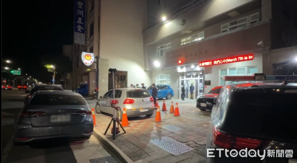 ▲▼台中豐原情殺，男載女友屍自首。（圖／記者白珈陽翻攝）