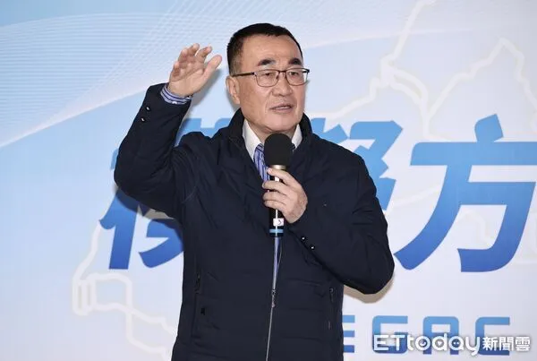 ▲▼「模擬Mega City 模擬方城市」營隊-李四川。（圖／記者黃克翔攝）