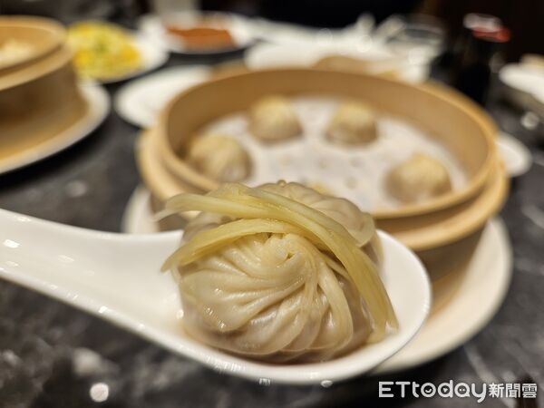 ▲▼鼎泰豐重返北京。（圖／記者陳冠宇攝）