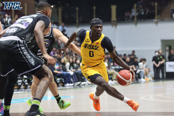 ▲阿巴西砍下24分，但特攻仍苦吞3連敗。（圖／TPBL提供）