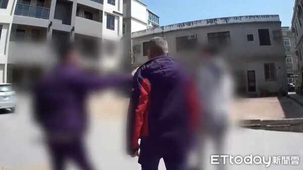 ▲▼金門女子遺失皮夾信用卡遭盜刷6萬元，警方已查獲相關人證，全案正依法偵辦中。（圖／金門縣警察局金城分局提供）