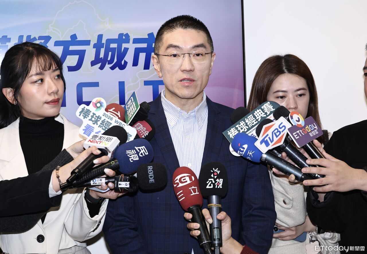 基隆驚傳漢他病毒!清潔員「被老鼠咬傷」發燒 謝國樑8:30說明