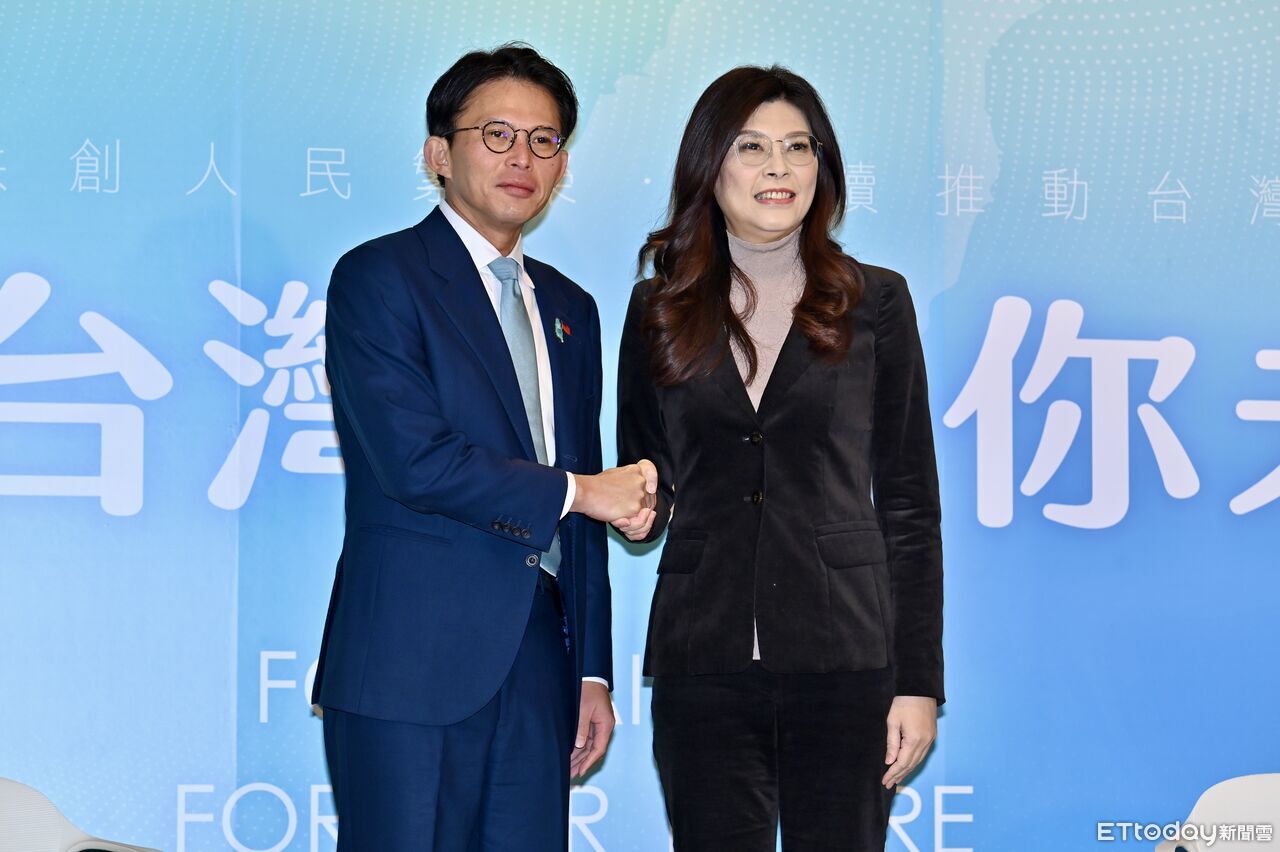 藍白3對3談政黨合作協議 黃國昌:秉持最大誠意與善意磋商