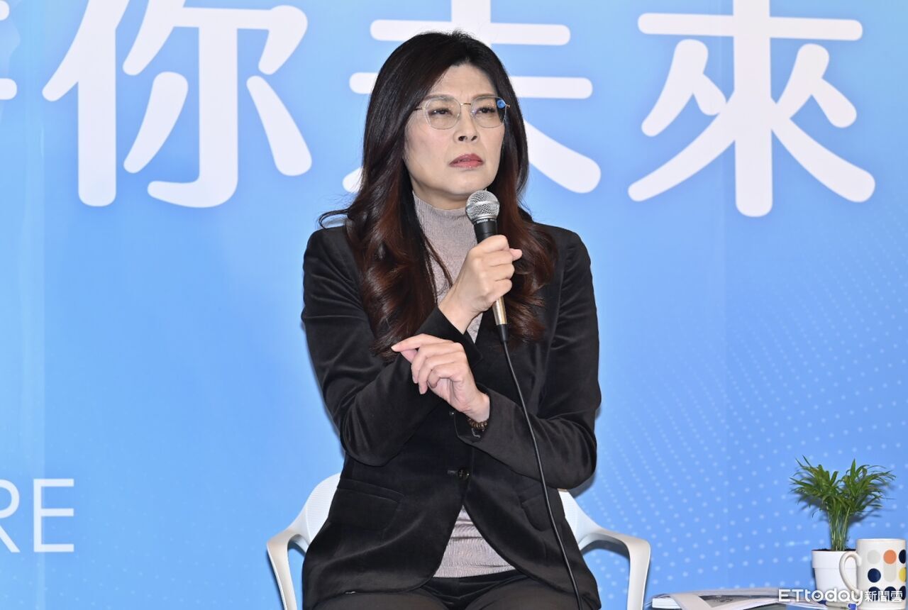 藍白今公布共同願景 鄭麗文喊話:堅定完成到2028政黨輪替