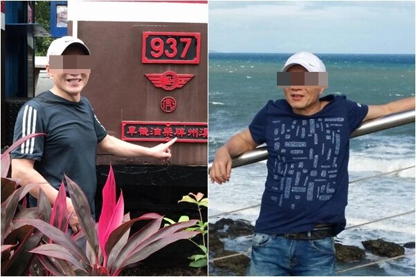 快訊/割喉殘殺女友!惡男22年前捲耕讀園槍案 腹部中彈幸運存活