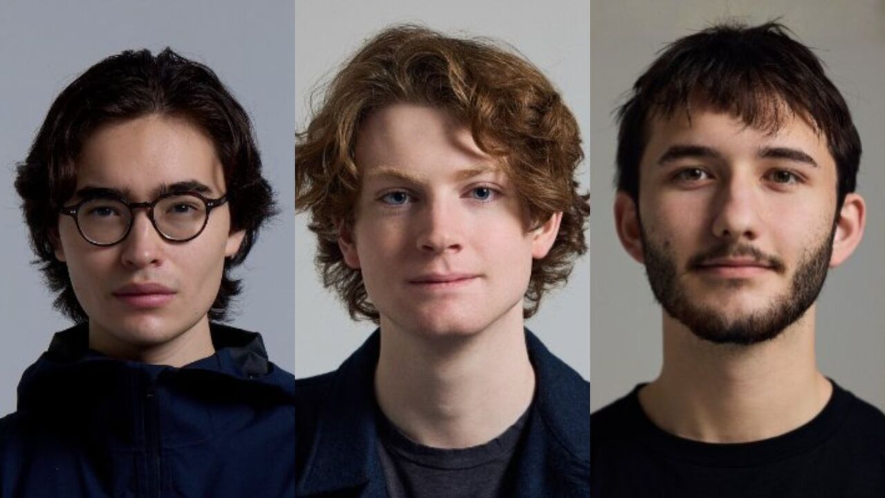 創辦人平均不到20歲!新創顛覆真人市調 靠「不說謊AI」躋身獨角獸