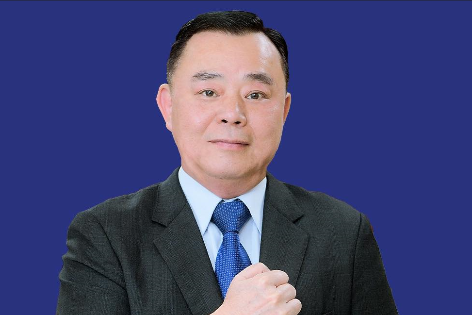 桃園議長邱奕勝母親辭世 悲痛發文「內心萬分不捨」