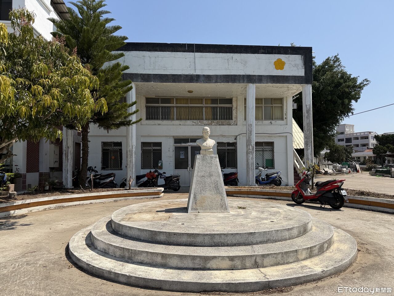 金門黨產案放棄上訴歸還國家!傳鄭麗文、陳玉珍不合 國民黨否認