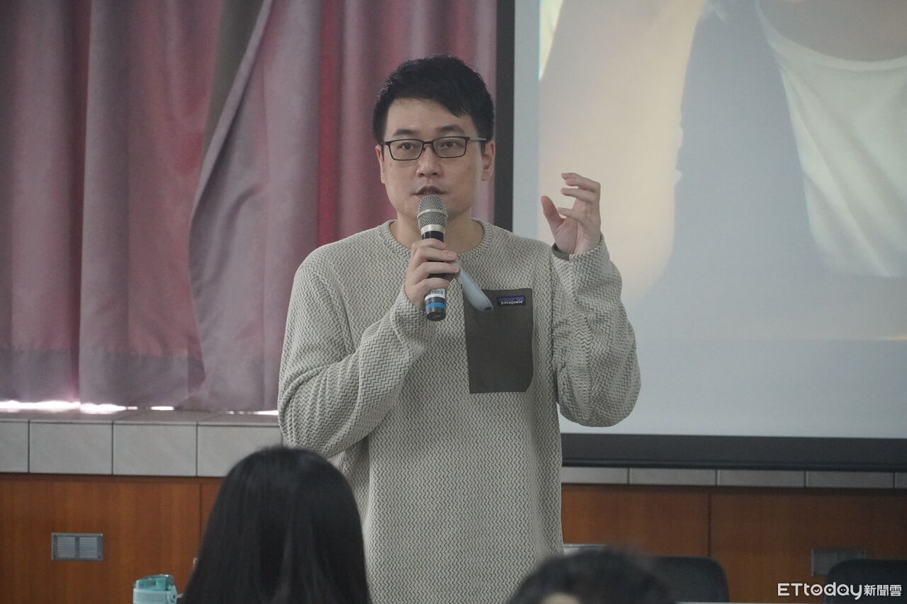 學測志願選填不踩雷! 南分署YS解析AI時代18學群趨勢