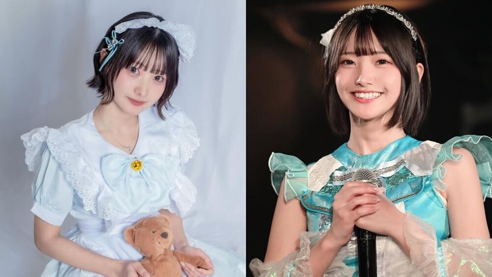 ▲白鳥華子。（圖／翻攝自Instagram／lumiday_haruko）