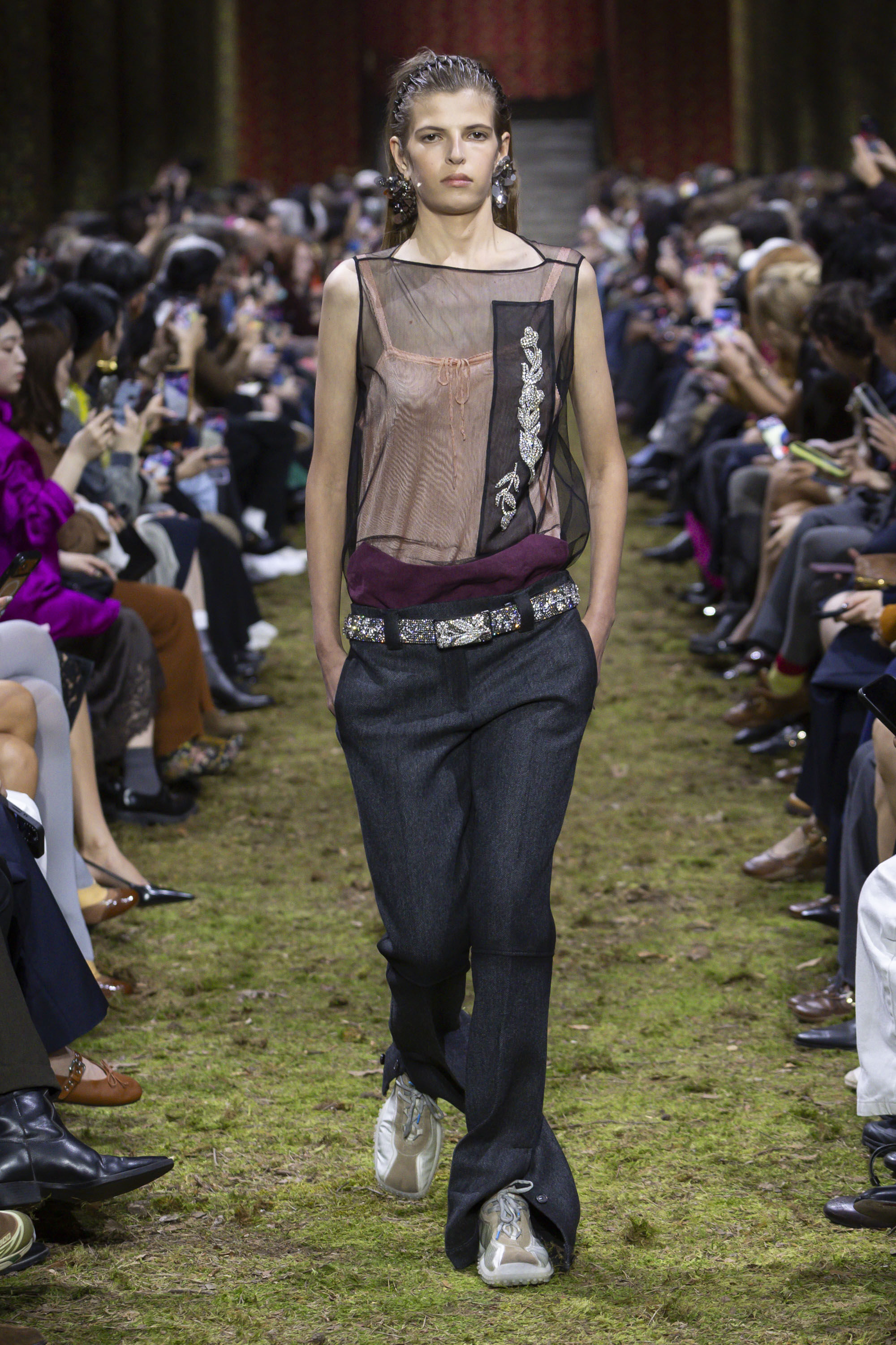 ▲▼ Miu Miu    。（圖／品牌提供）