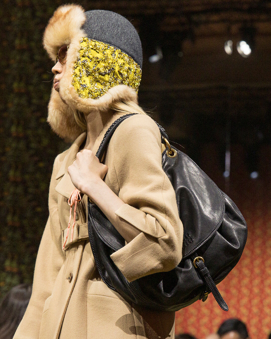 ▲▼ Miu Miu    。（圖／品牌提供）