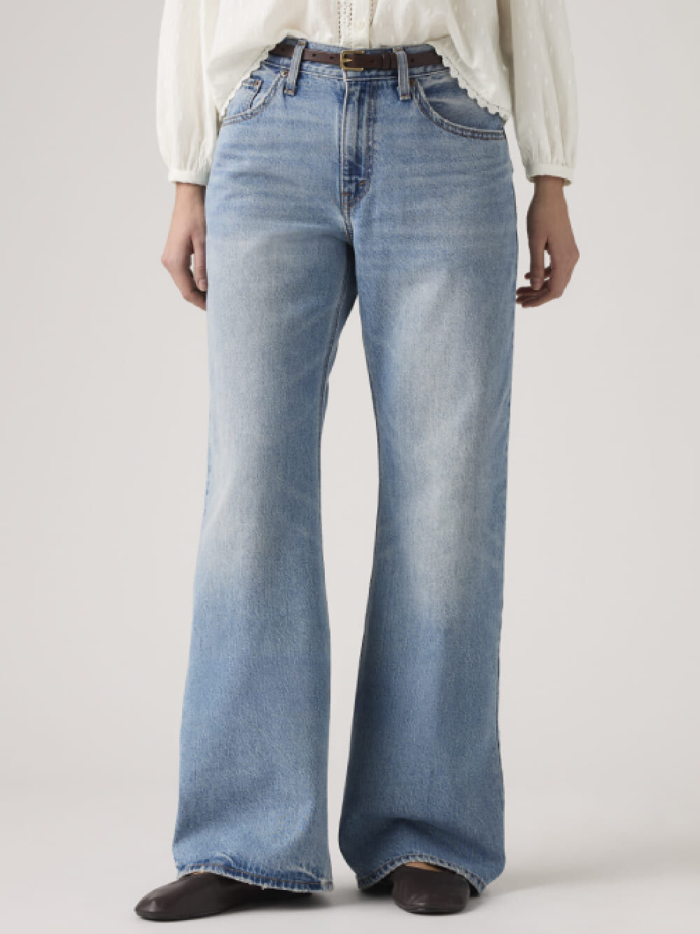 ▲▼   Levi&rsquo;s   。（圖／品牌提供）