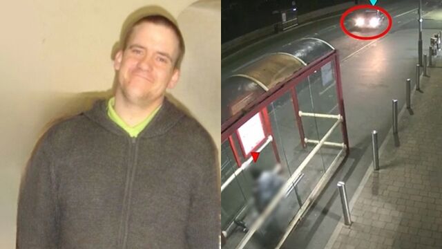 ▲▼他剛戰勝肺癌「等公車遭槍殺」！竟是歹徒尋仇認錯人。（圖／翻攝西約克郡警察局）