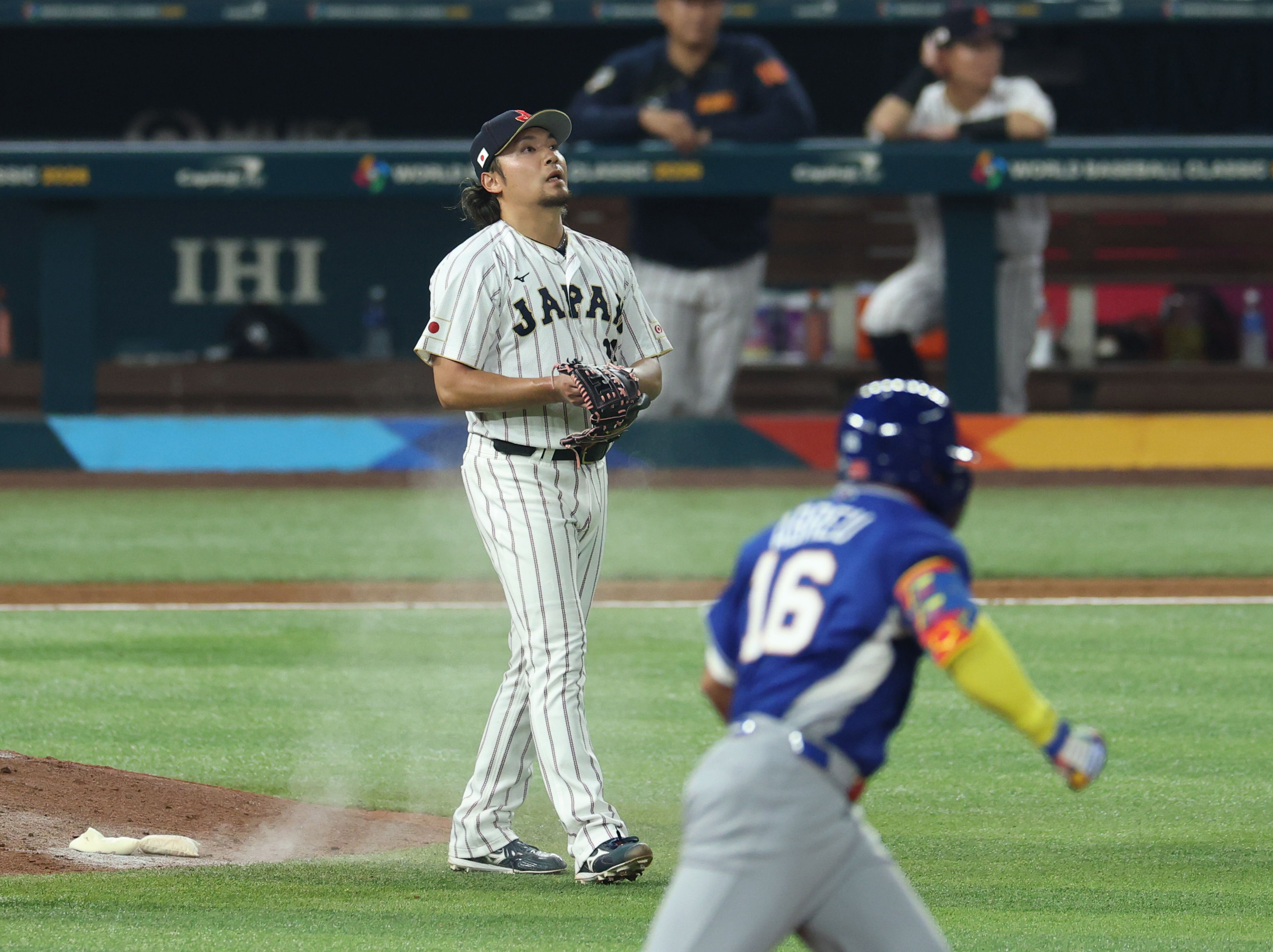 WBC挨致命一轟遭大批網友出征！　伊藤大海：我刻意看網路留言