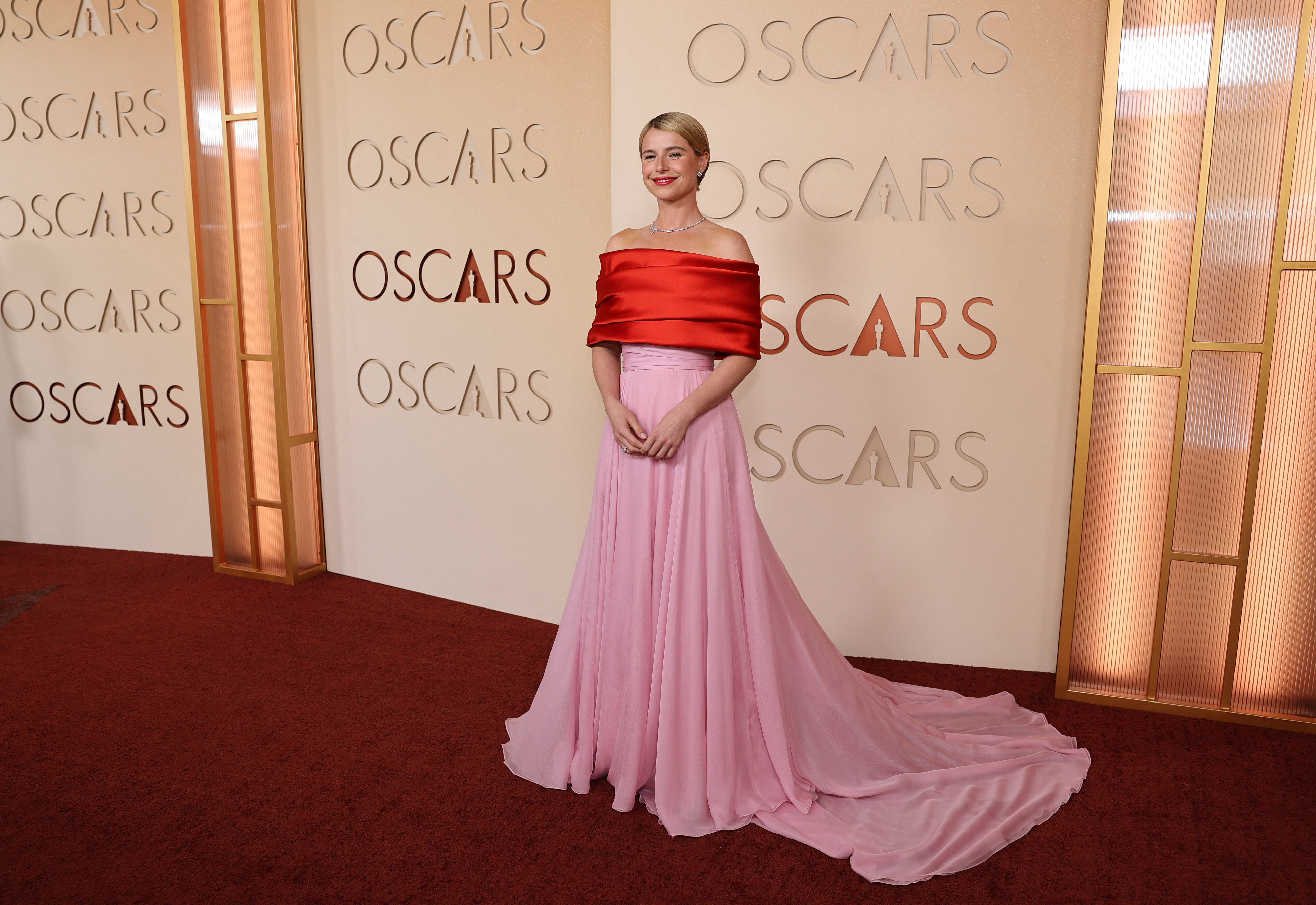 ▲▼  奧斯卡。（圖／路透）