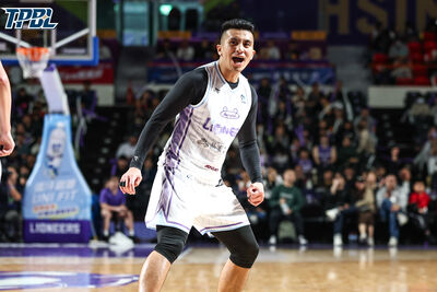 7人得分上雙！攻城獅單場轟113分　擊退海神穩住例行賽第4席位