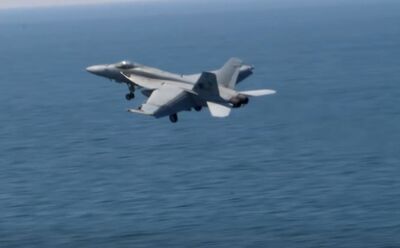 瑞士定調「戰爭」！　美軍飛越領空申請「2次被拒」