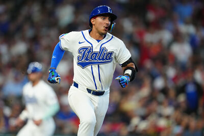 快訊／義大利最創驚奇！8比6勝波多黎各　隊史首闖四強