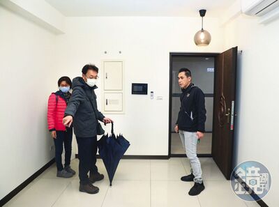 南港100戶「2500萬3房」　申購資格曝